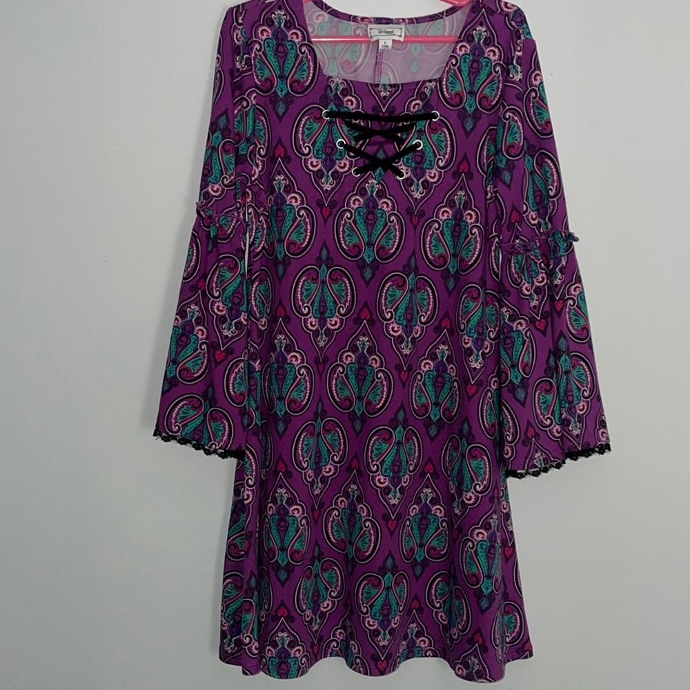 Cute Kids Dress